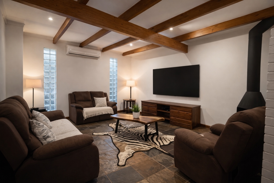 4 Bedroom Property for Sale in Protea Park North West